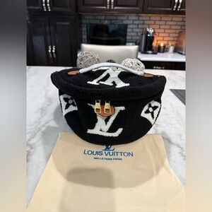 LV Sherpa bum bag